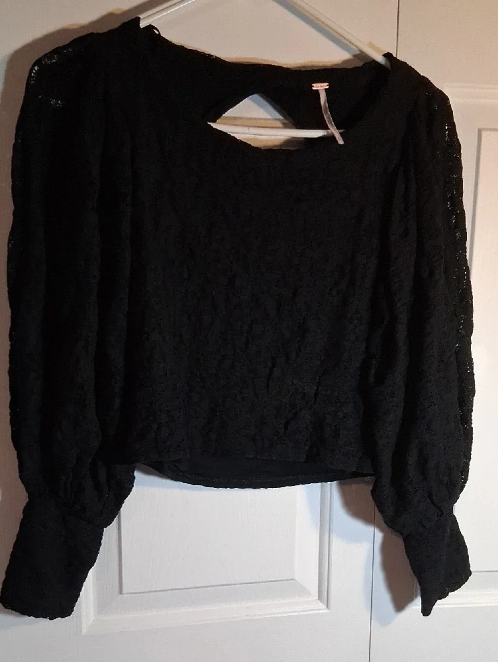 Free People delicate all